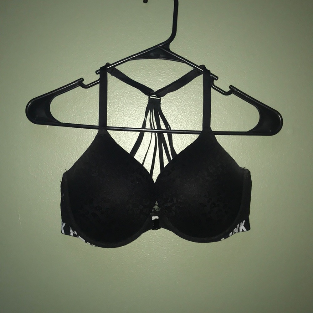PINK! Bra